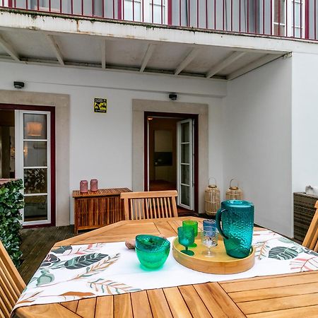 Gonzalos'S Guest Apartments - Alfama Terrace Lisbon Bagian luar foto